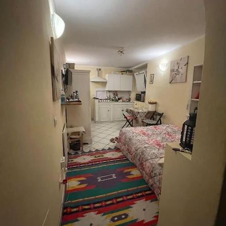 Apartamento Monolocale Carino Florencia Exterior foto