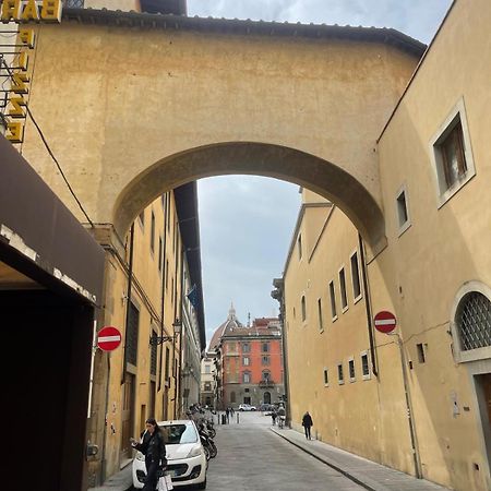 Apartamento Monolocale Carino Florencia Exterior foto